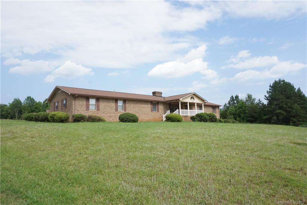 12840 Stokes Ferry Road Gold Hill, NC 28071 - Photo 1 of 15 Gallery Image 1