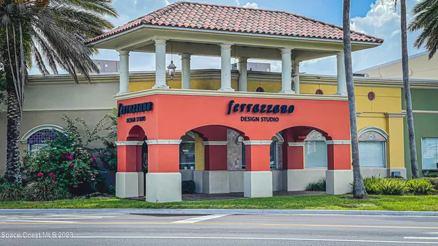 $899,000 | 429 South Babcock Street, Melbourne, FL 32901