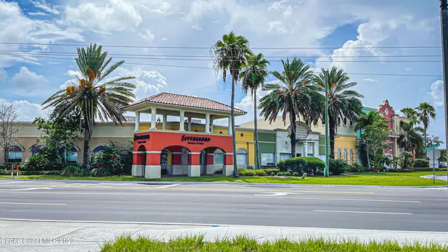 $899,000 | 429 South Babcock Street, Melbourne, FL 32901