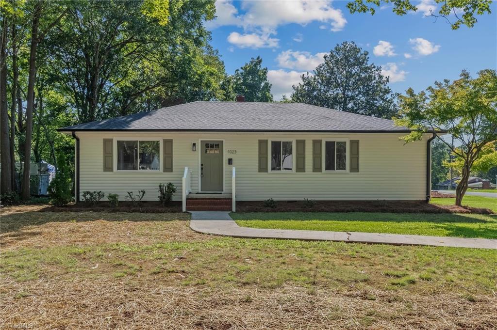 1023 Cliff Road Asheboro, NC 27203 - Photo 3 of 35 Gallery Image 3