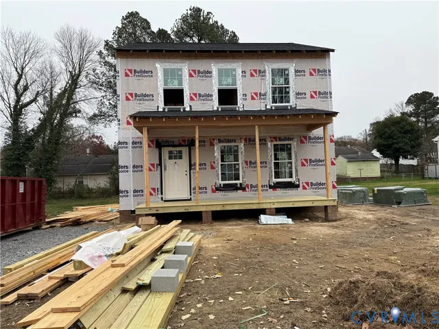 $339,000 | 107 Quince Highland Springs, Henrico, VA 23075