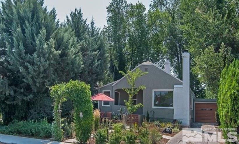 362 West Arroyo Street Reno, NV 89509 - Photo 1 of 1 Photo 1