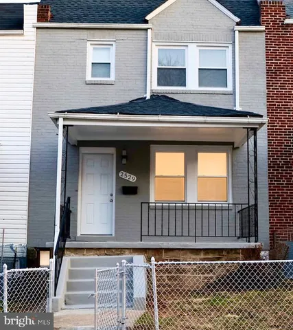$245,500 | 2529 Boarman Avenue, Baltimore, MD 21215