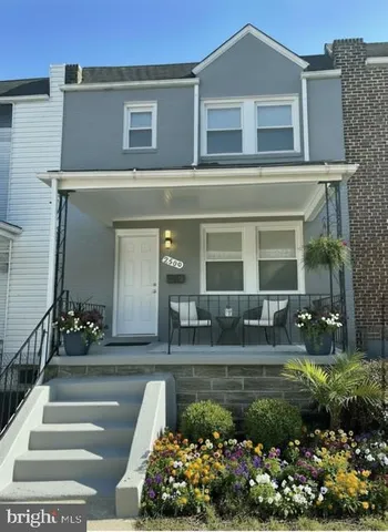 $245,500 | 2529 Boarman Avenue, Baltimore, MD 21215