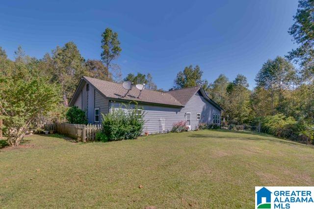 628 Creamer Road Wetumpka, AL 36093 - Photo 42 of 50