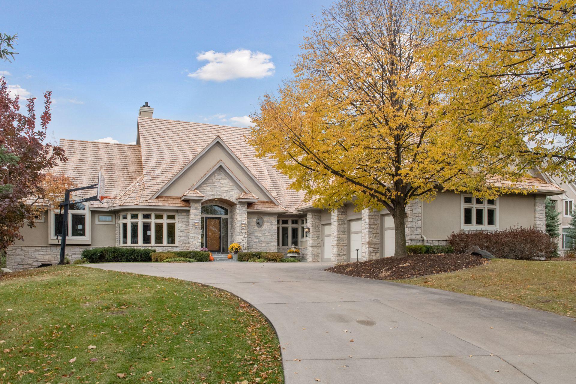 8964 English Turn Eden Prairie, MN 55347 - Photo 1 of 1