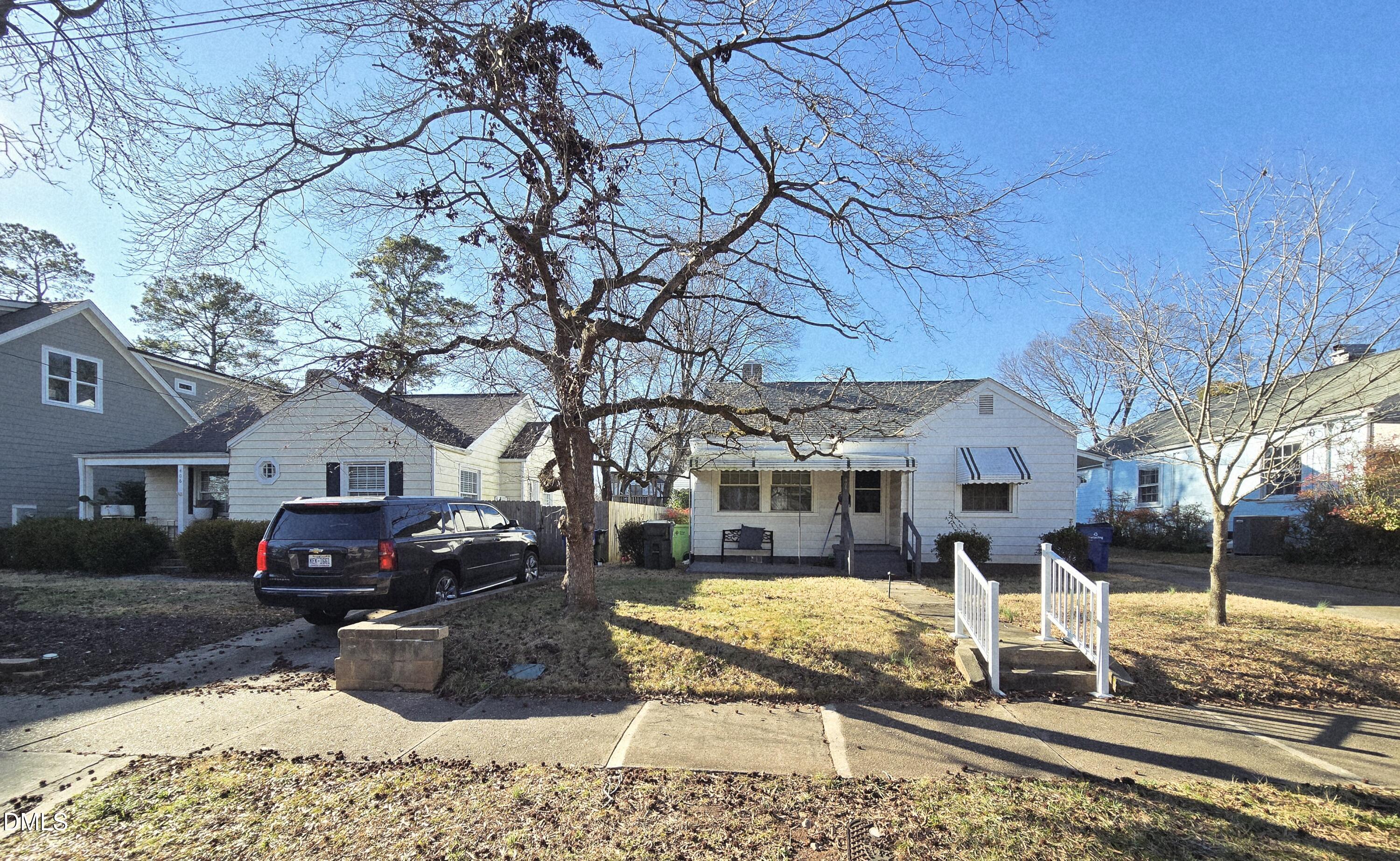 404 Bickett Boulevard Raleigh, NC 27608 - Photo 9 of 9 1000057270