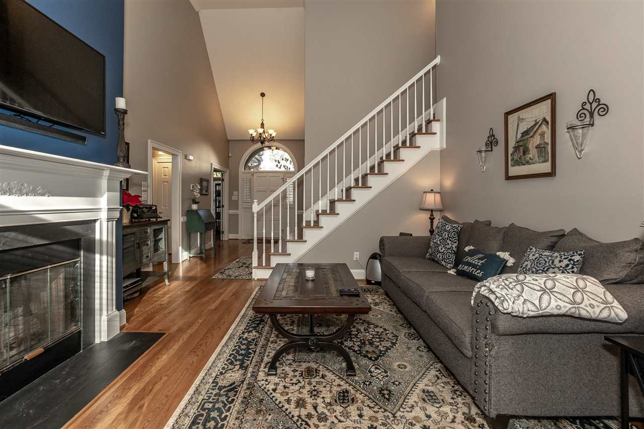 8704 Old Tom Way Raleigh, NC 27613 - Photo 4 of 30 Photo 4
