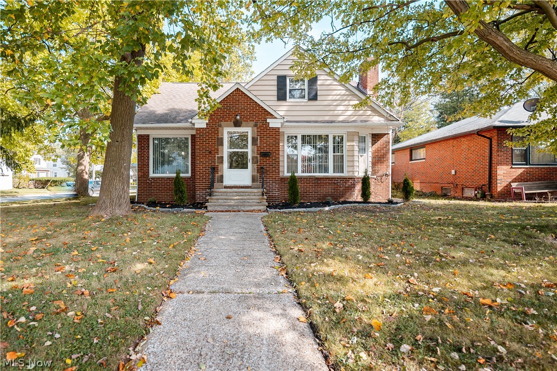 1253 South Green Road South Euclid, OH 44121 - Photo 1 of 34