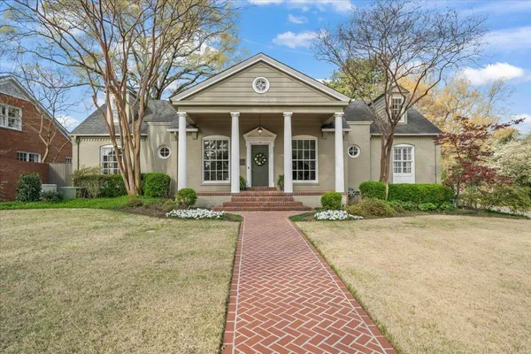 $875,000 | 117 East Goodwyn Street, Memphis, TN 38111