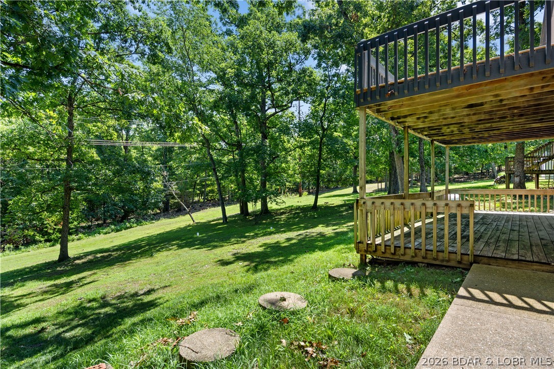434 Cherokee Road Lake Ozark, MO 65049 - Photo 39 of 52