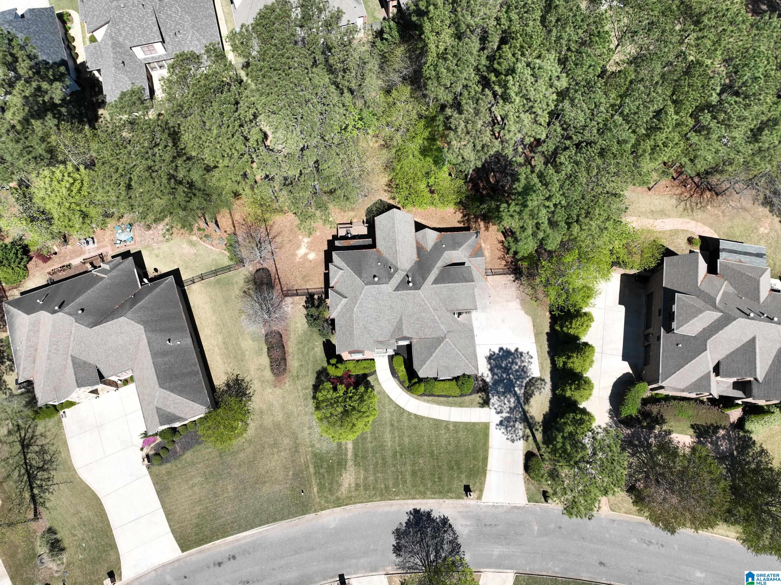 109 Kilkerran Lane Pelham, AL 35124 - Photo 41 of 42