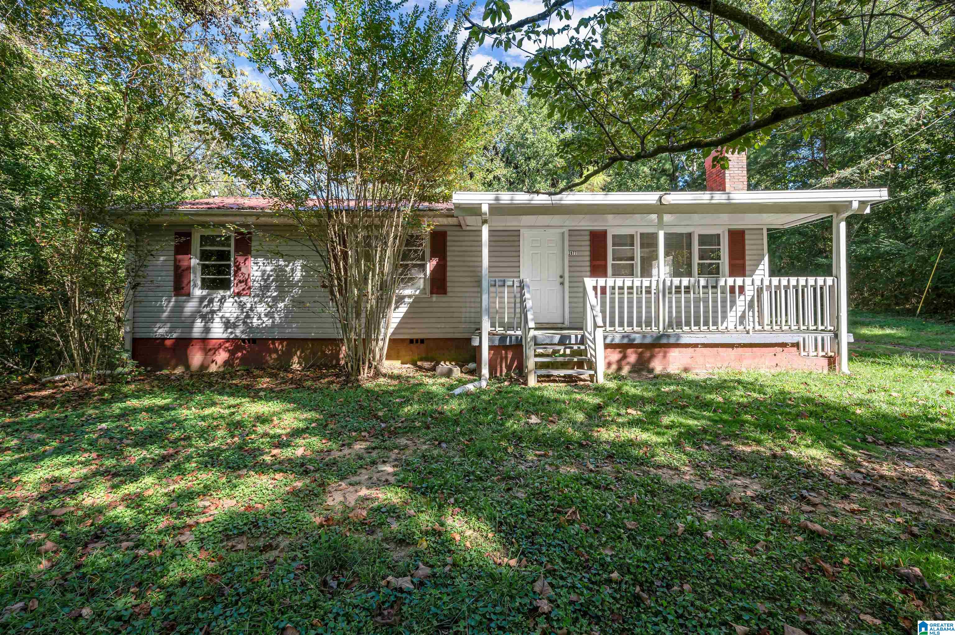 2877 Valley View Circle Adamsville, AL 35005 - Photo 2 of 34