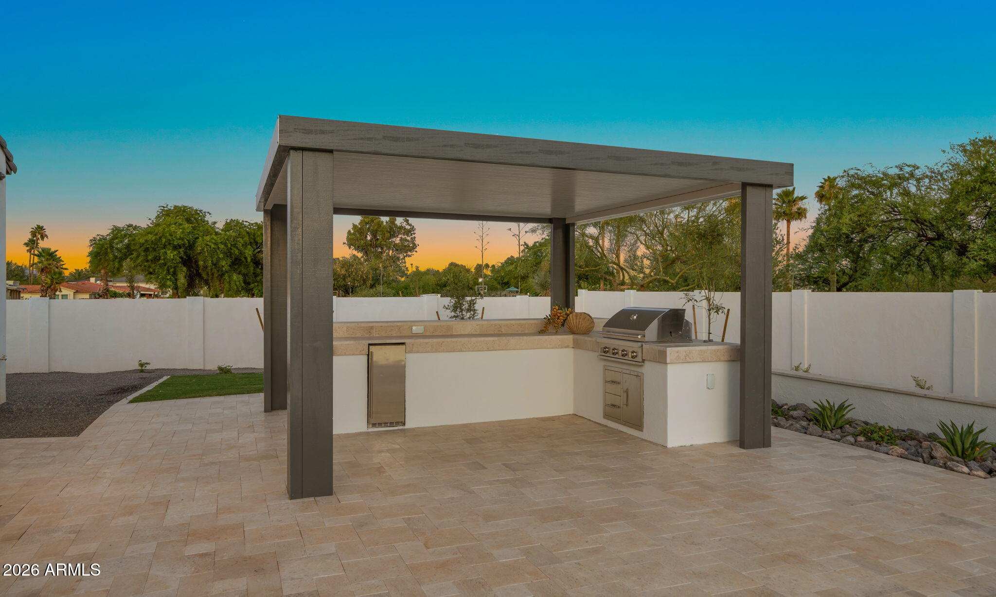4945 East Mountain View Road Paradise Valley, AZ 85253 - Photo 52 of 63