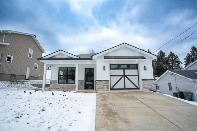 $365,000 | 1820 West 11th Street, Beaver Falls, PA 15010