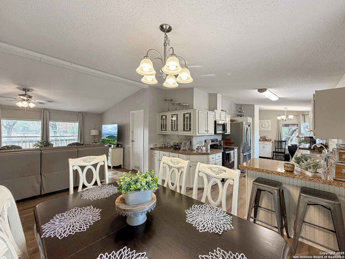 7662 Jessica Lane Spring Branch, TX 78070 - Photo 19 of 46
