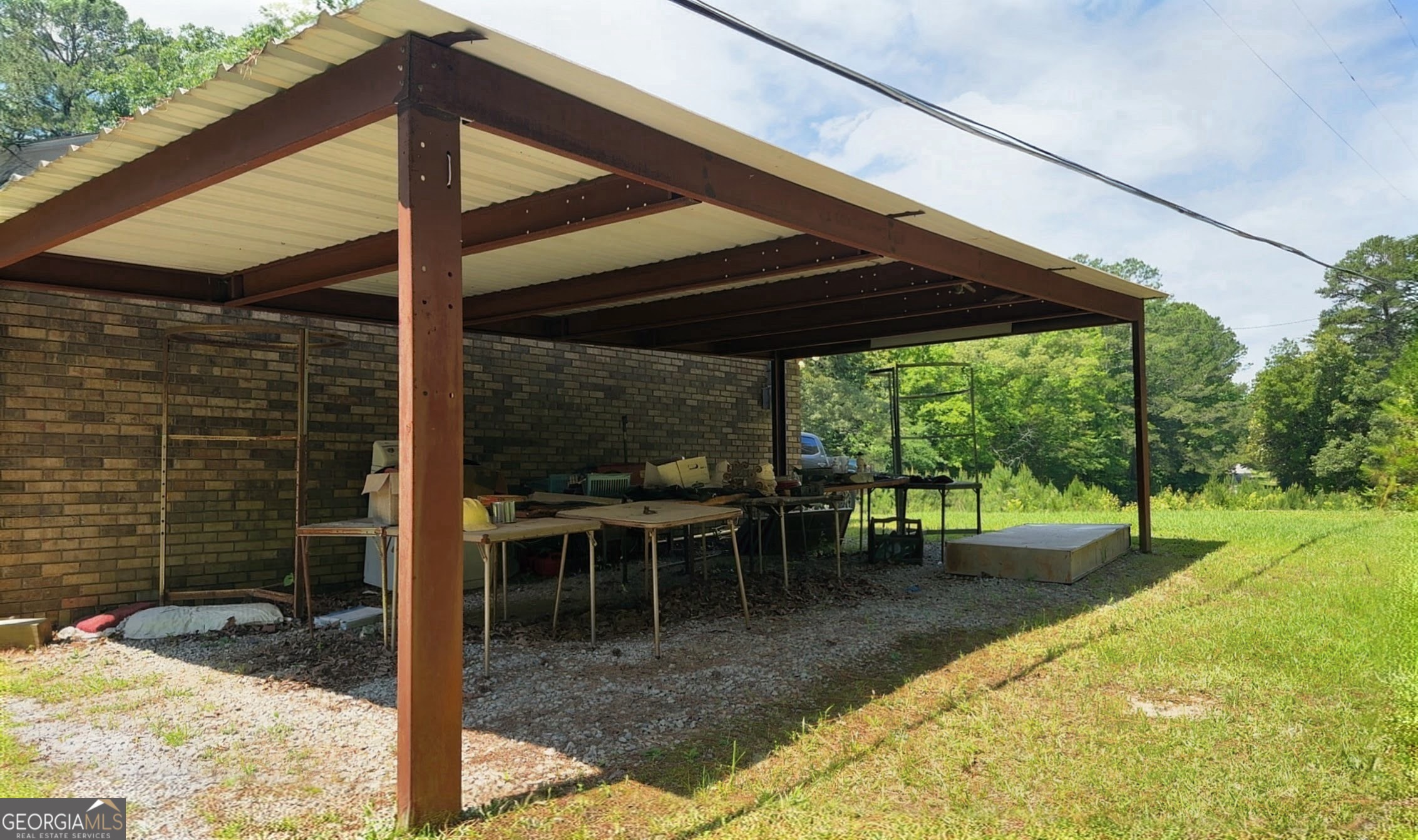 484 Riverside Road Tallapoosa, GA 30176 - Photo 9 of 43