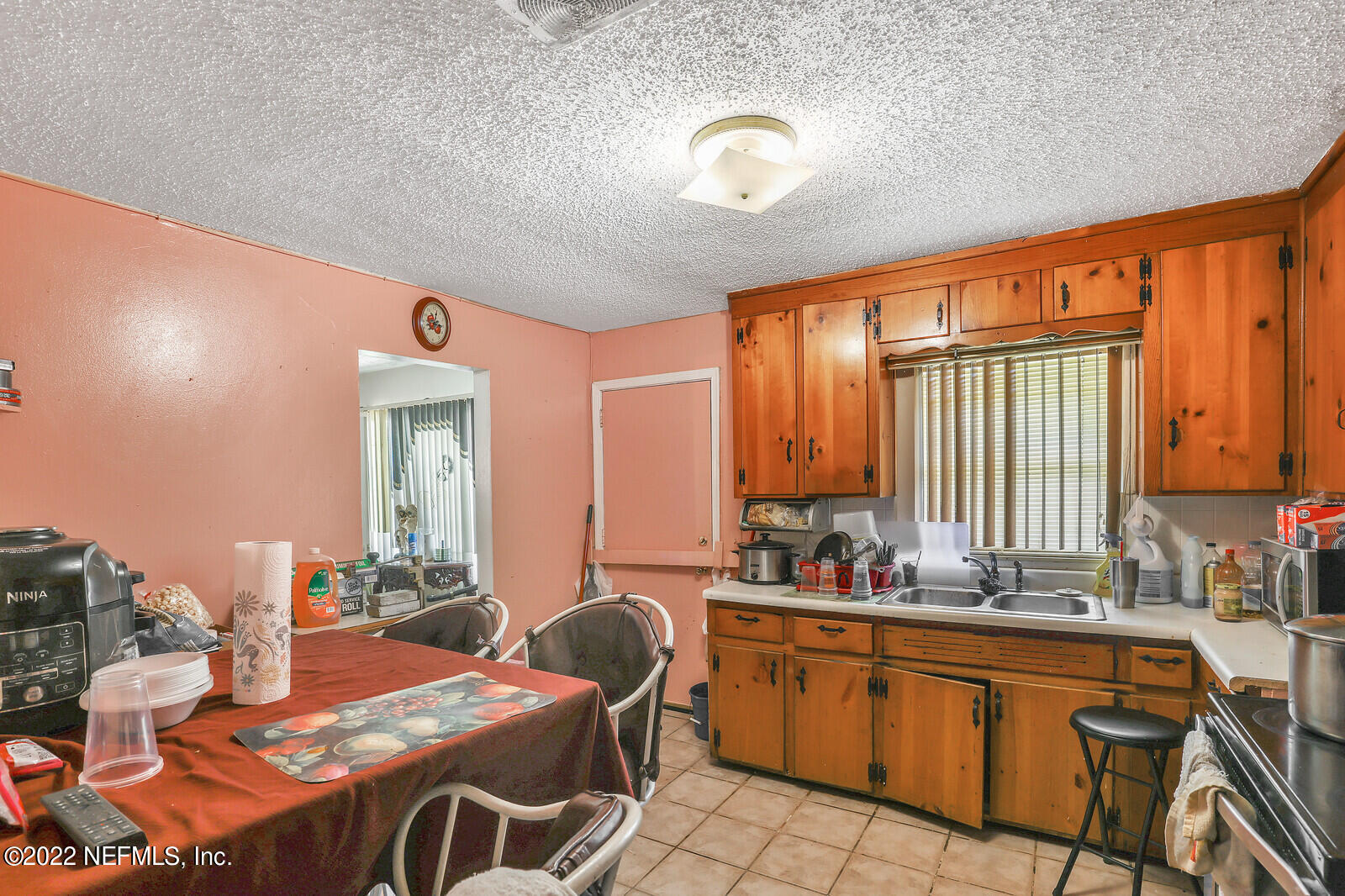 7018 Cavalier Road Jacksonville, FL 32208 - Photo 18 of 20 Kitchen