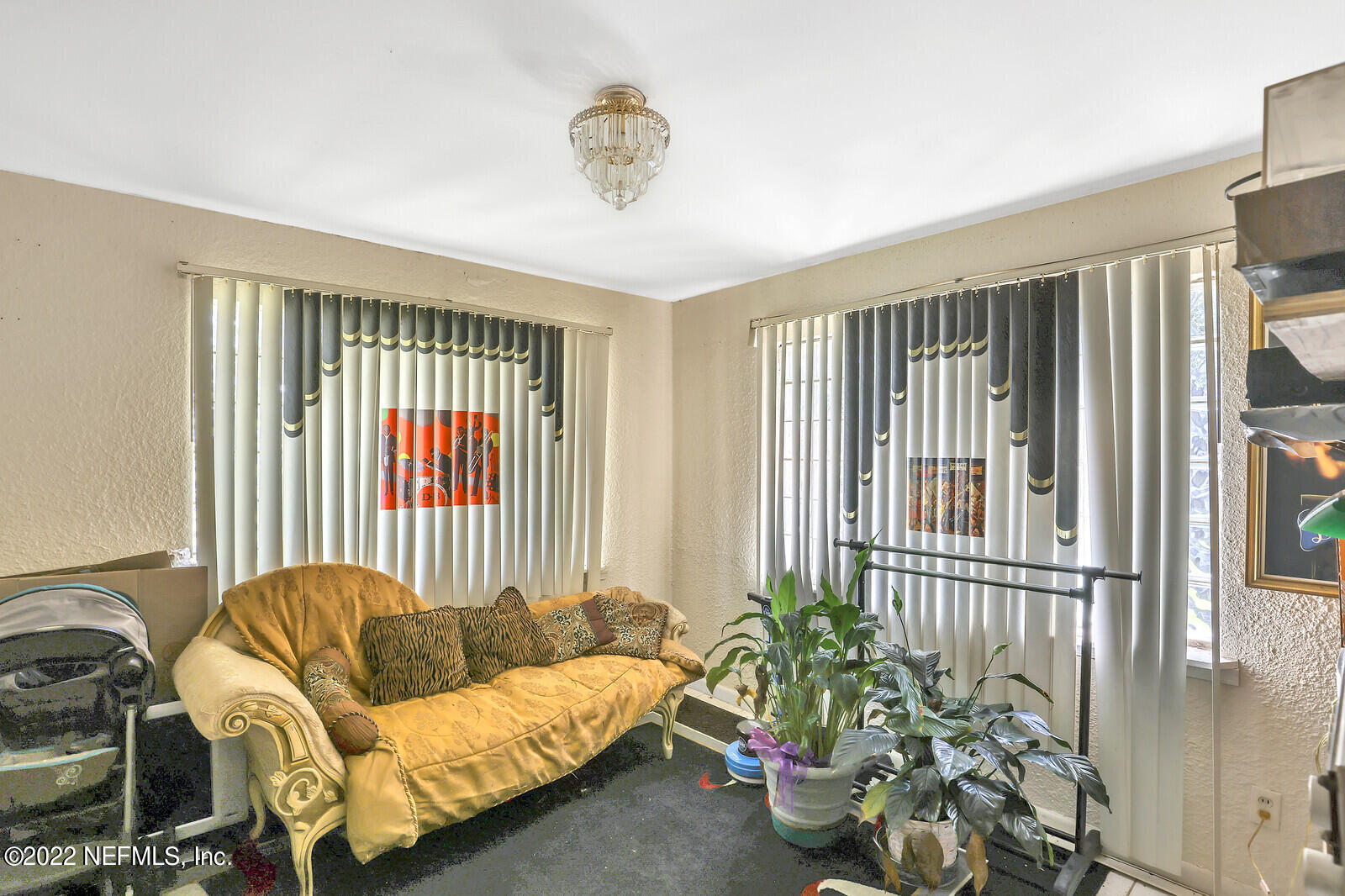 Sun Room/Florida Room