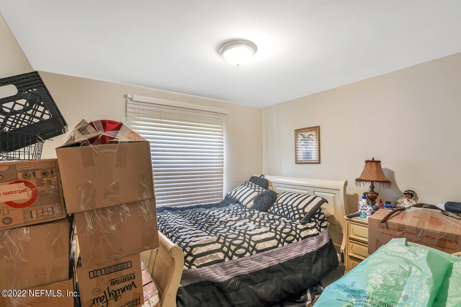 Guest Room One