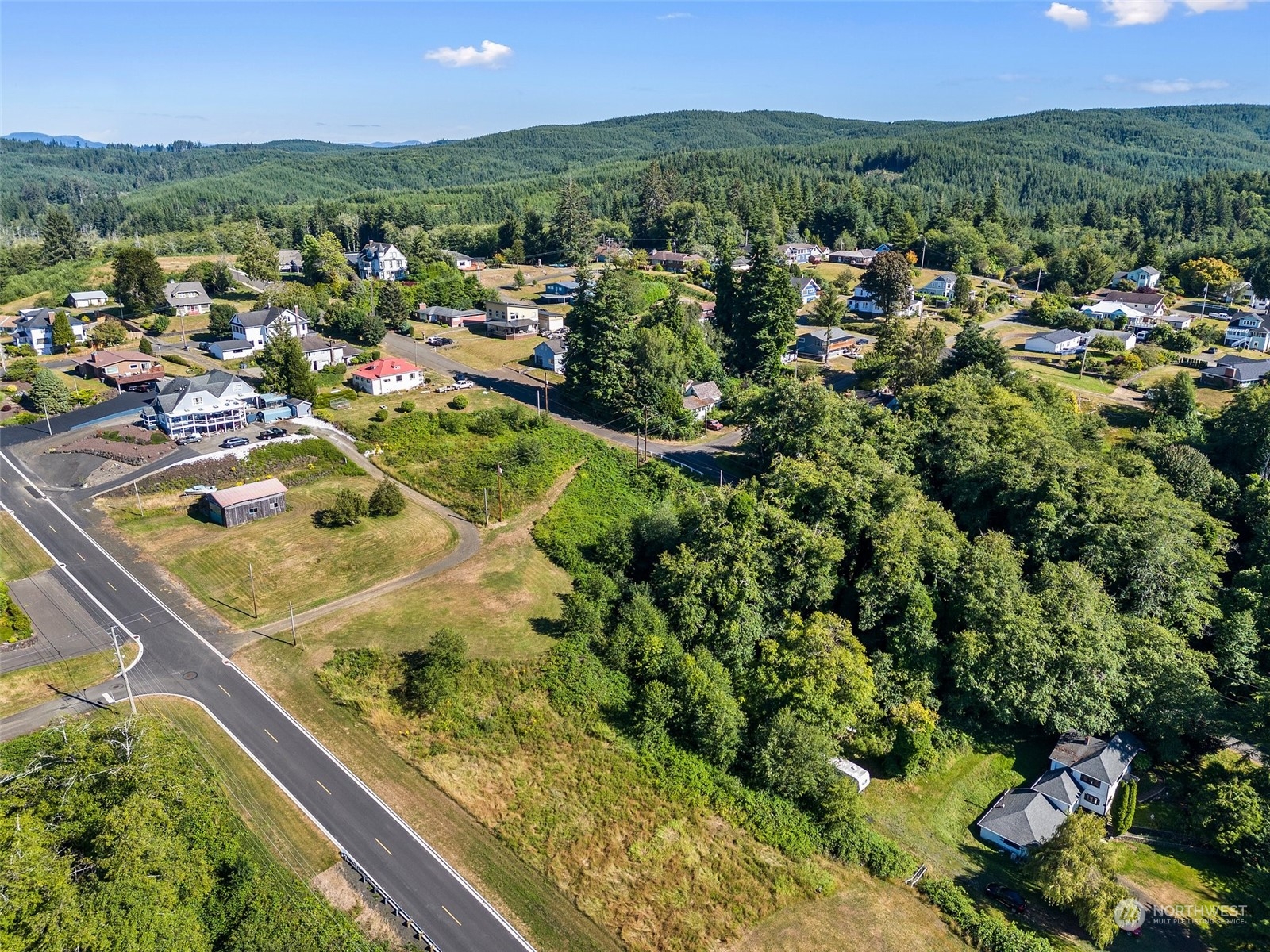 0 X Water Street South Bend, WA 98586 - Photo 10 of 12 a view of a city