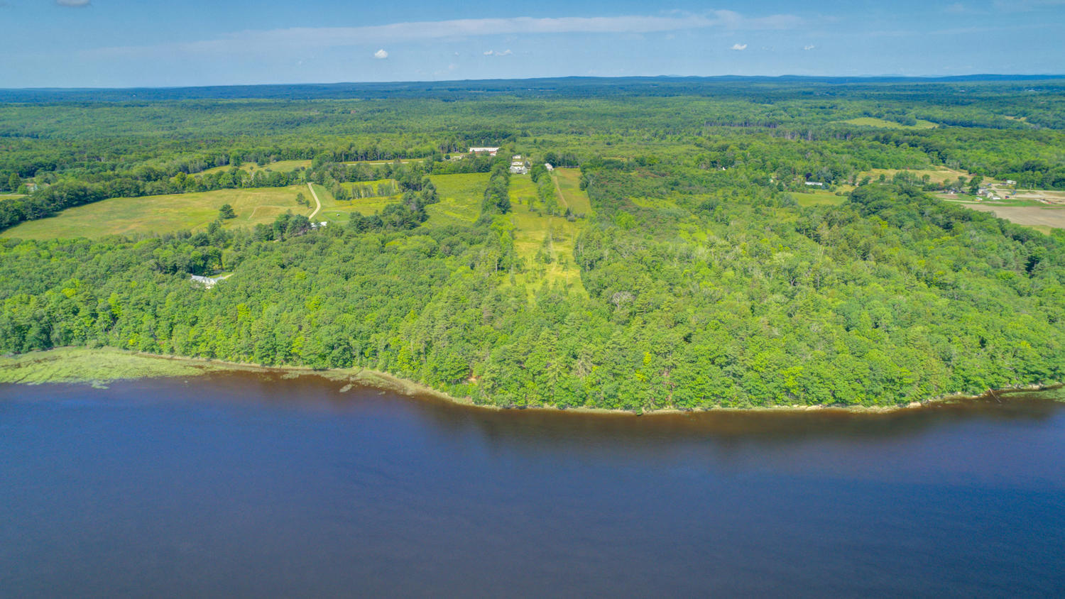 1365 River Road Bowdoinham, ME 04008 - Photo 107 of 114 1365 River Rd Bowdoinham ME-large-068-06