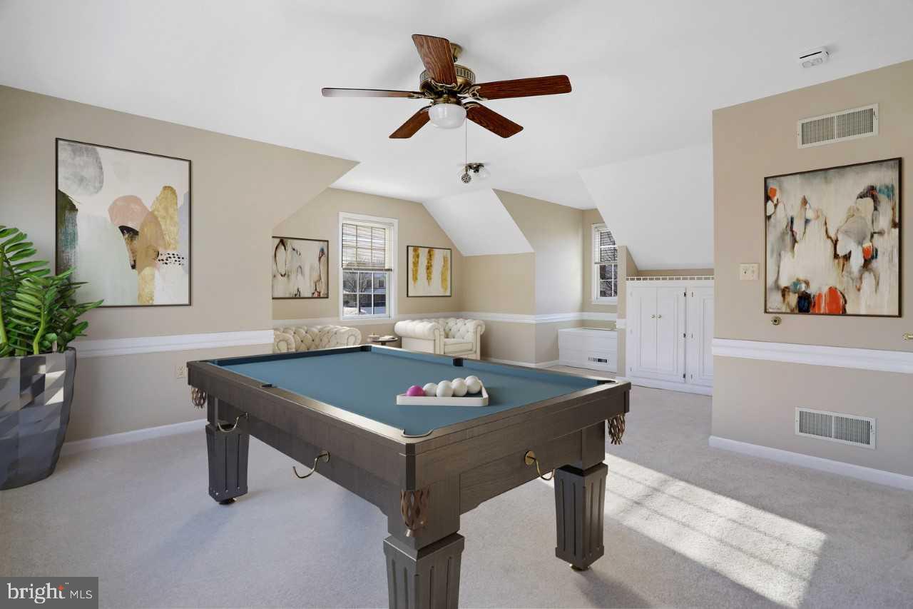 6504 Windmere Road Harrisburg, PA 17111 - Photo 22 of 33 Bonus Room: Could be 2nd Master BR or Playroom