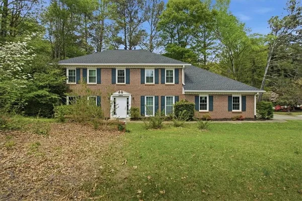 $520,000 | 2809 Baronet Court, Duluth, GA 30096