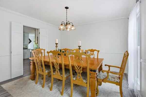 $520,000 | 2809 Baronet Court, Duluth, GA 30096