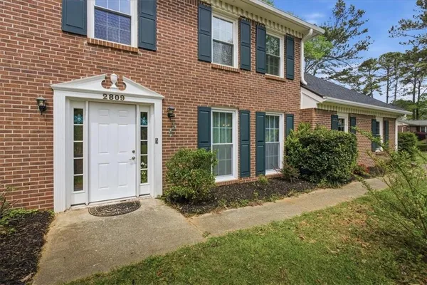 $520,000 | 2809 Baronet Court, Duluth, GA 30096