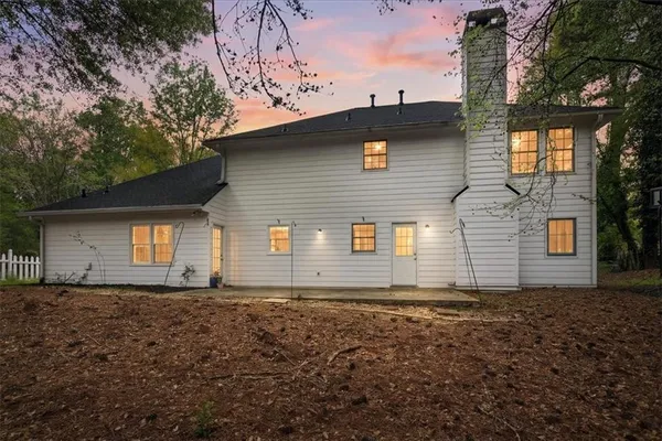 $520,000 | 2809 Baronet Court, Duluth, GA 30096
