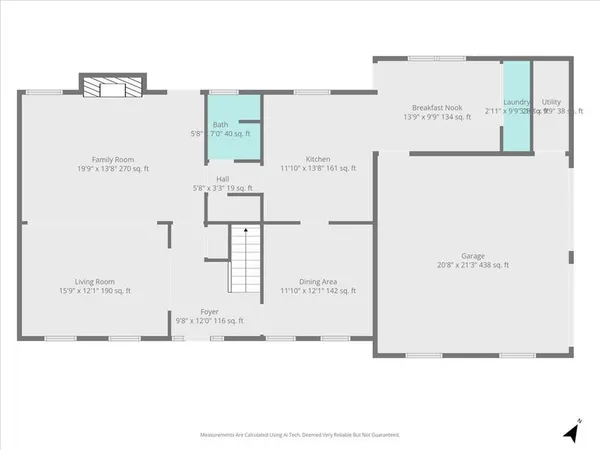 $520,000 | 2809 Baronet Court, Duluth, GA 30096