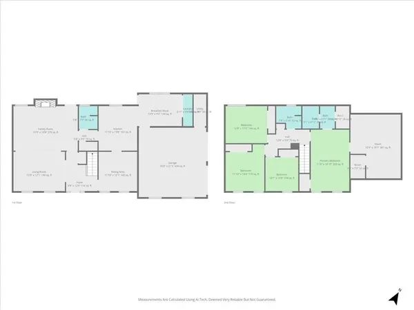 $520,000 | 2809 Baronet Court, Duluth, GA 30096