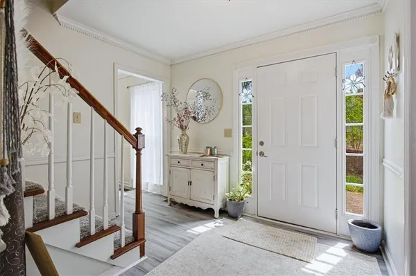 $520,000 | 2809 Baronet Court, Duluth, GA 30096