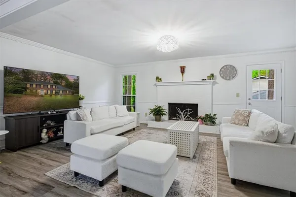 $520,000 | 2809 Baronet Court, Duluth, GA 30096