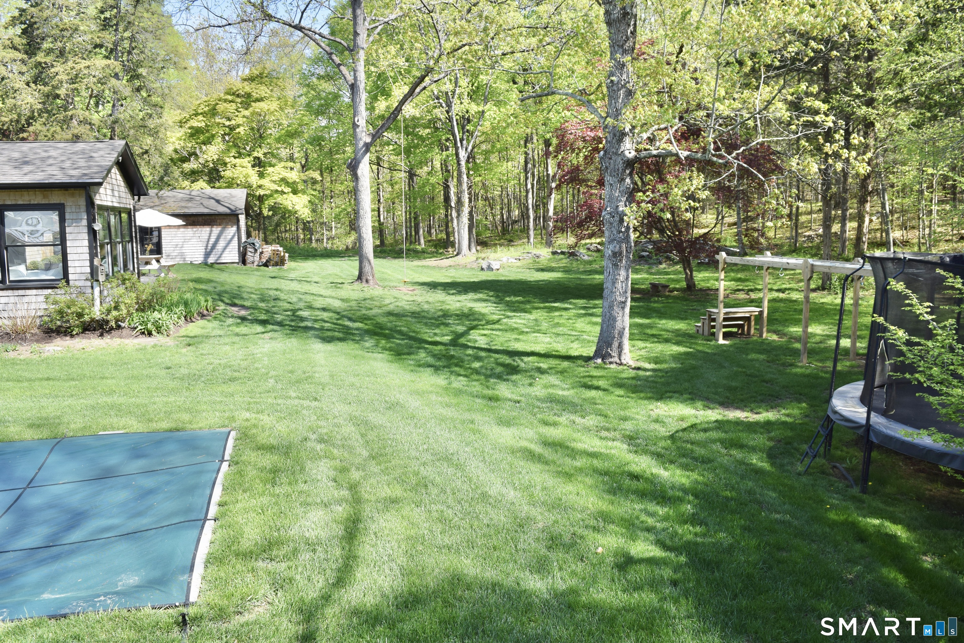 246 North Street Roxbury, CT 06783 - Photo 20 of 22