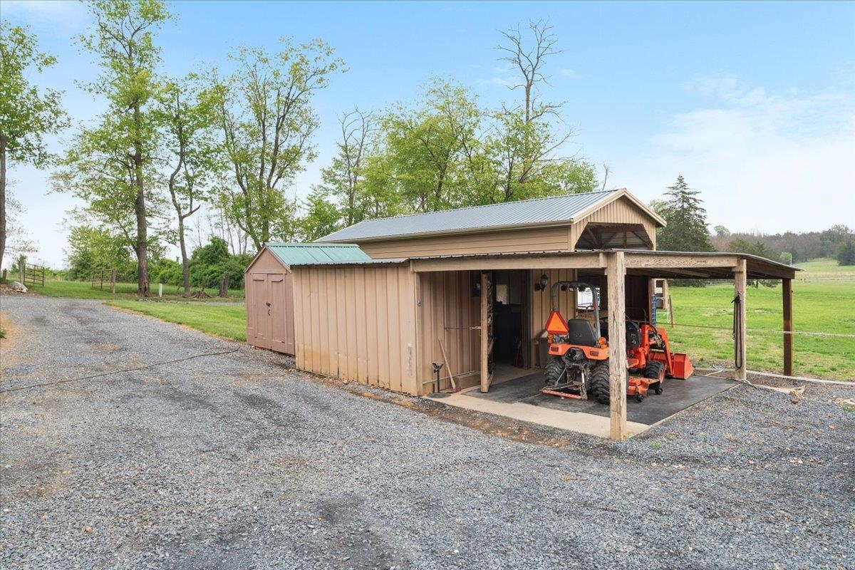 2025 Kibler Road Quicksburg, VA 22847 - Photo 36 of 59