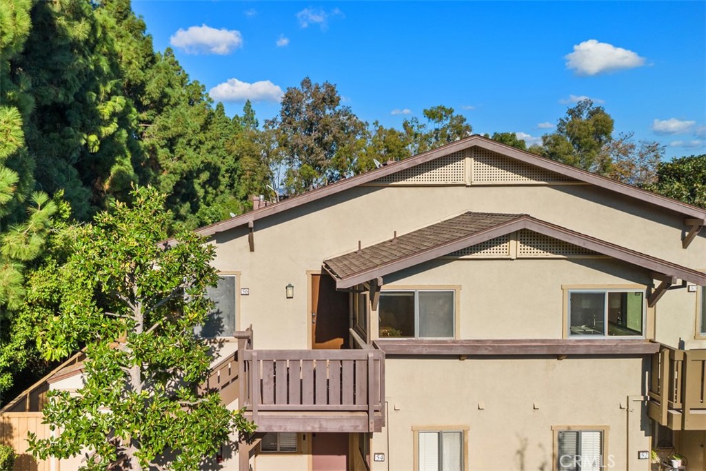 56 Windjammer Irvine, CA 92614 - Photo 24 of 31 a view of a house with a yard