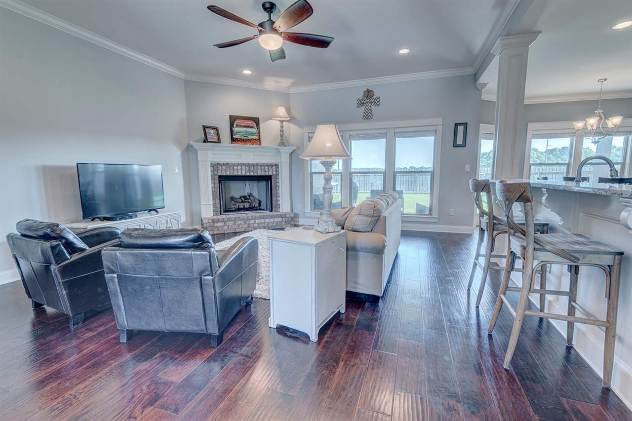 589 Musket Avenue Fairhope, AL 36532 - Photo 3 of 28