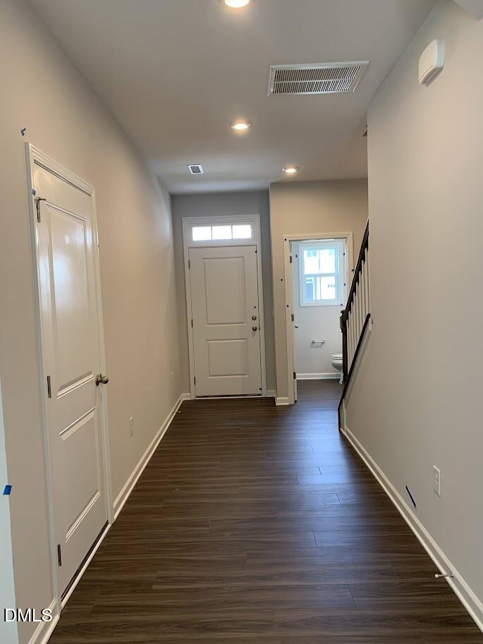 843 Oak Center Drive Raleigh, NC 27610 - Photo 11 of 12