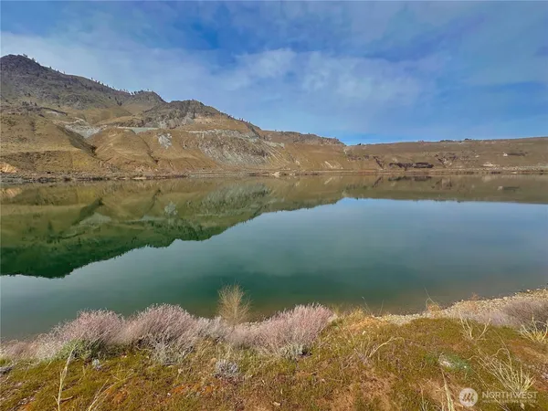 $499,000 | 119 North Shore Drive, Orondo, WA 98843