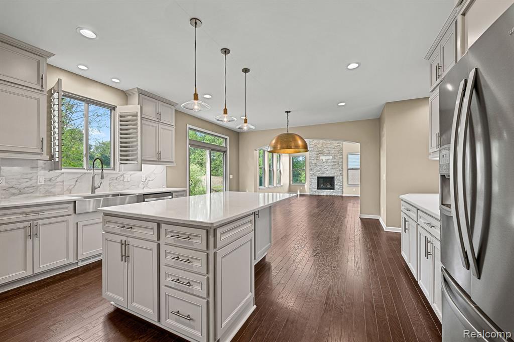 963 Corbin Road Rochester Hills, MI 48307 - Photo 18 of 43