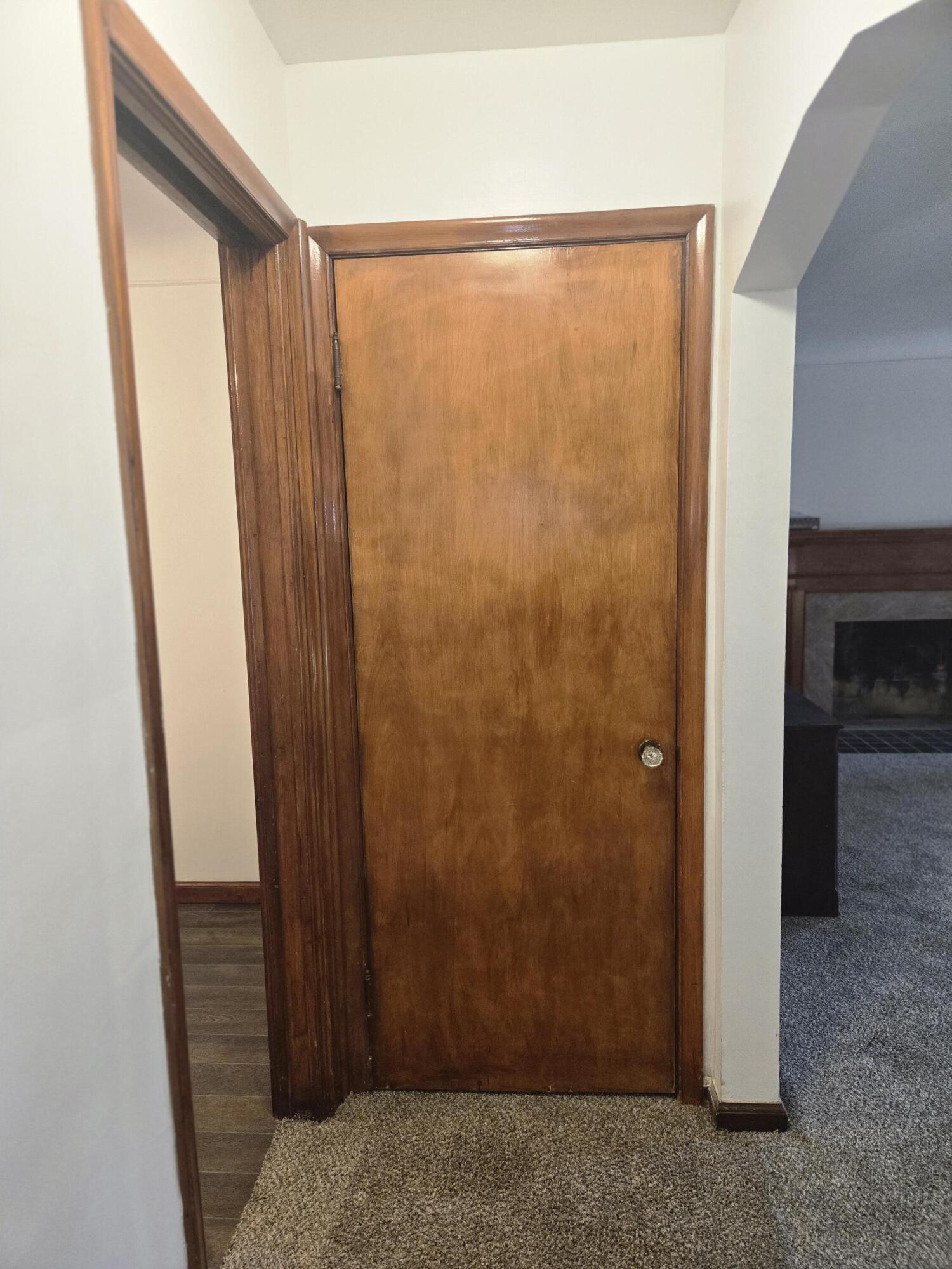 18000 Ilene Street Detroit, MI 48221 - Photo 14 of 93 Entrance to upstairs