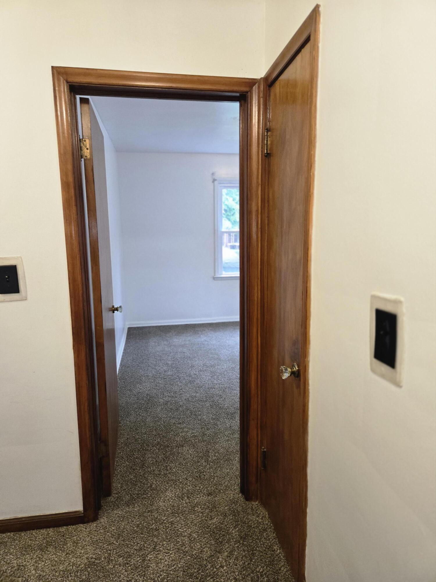 18000 Ilene Street Detroit, MI 48221 - Photo 28 of 93 hallway to bedroom 1