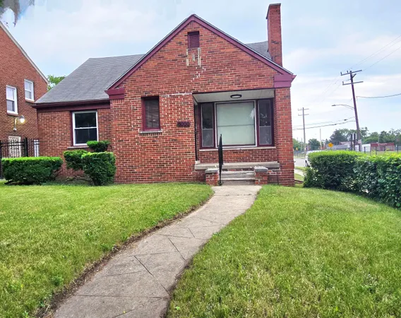 $143,550 | 18000 Ilene Street, Detroit, MI 48221