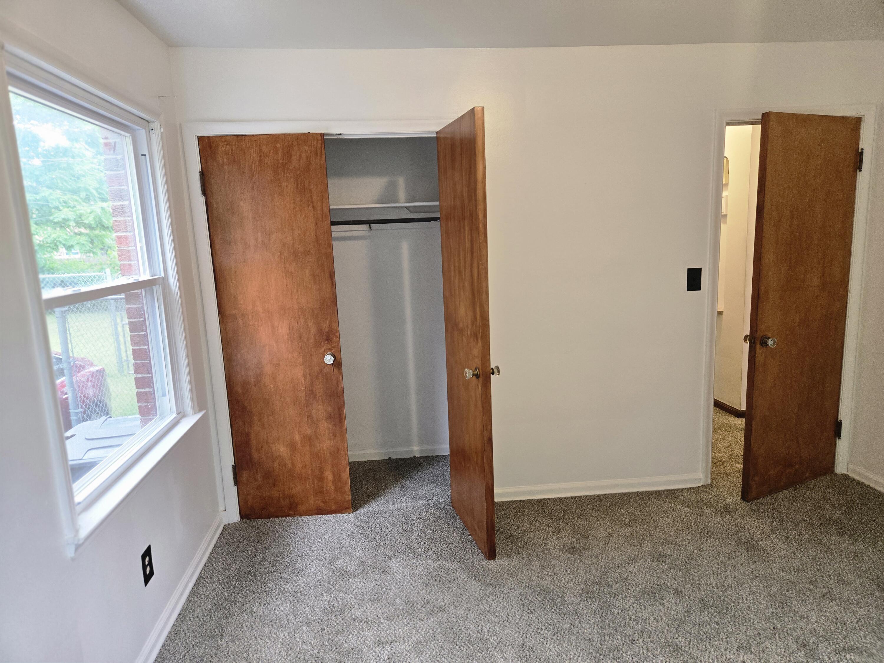 18000 Ilene Street Detroit, MI 48221 - Photo 32 of 93 Bedroom 1 closet