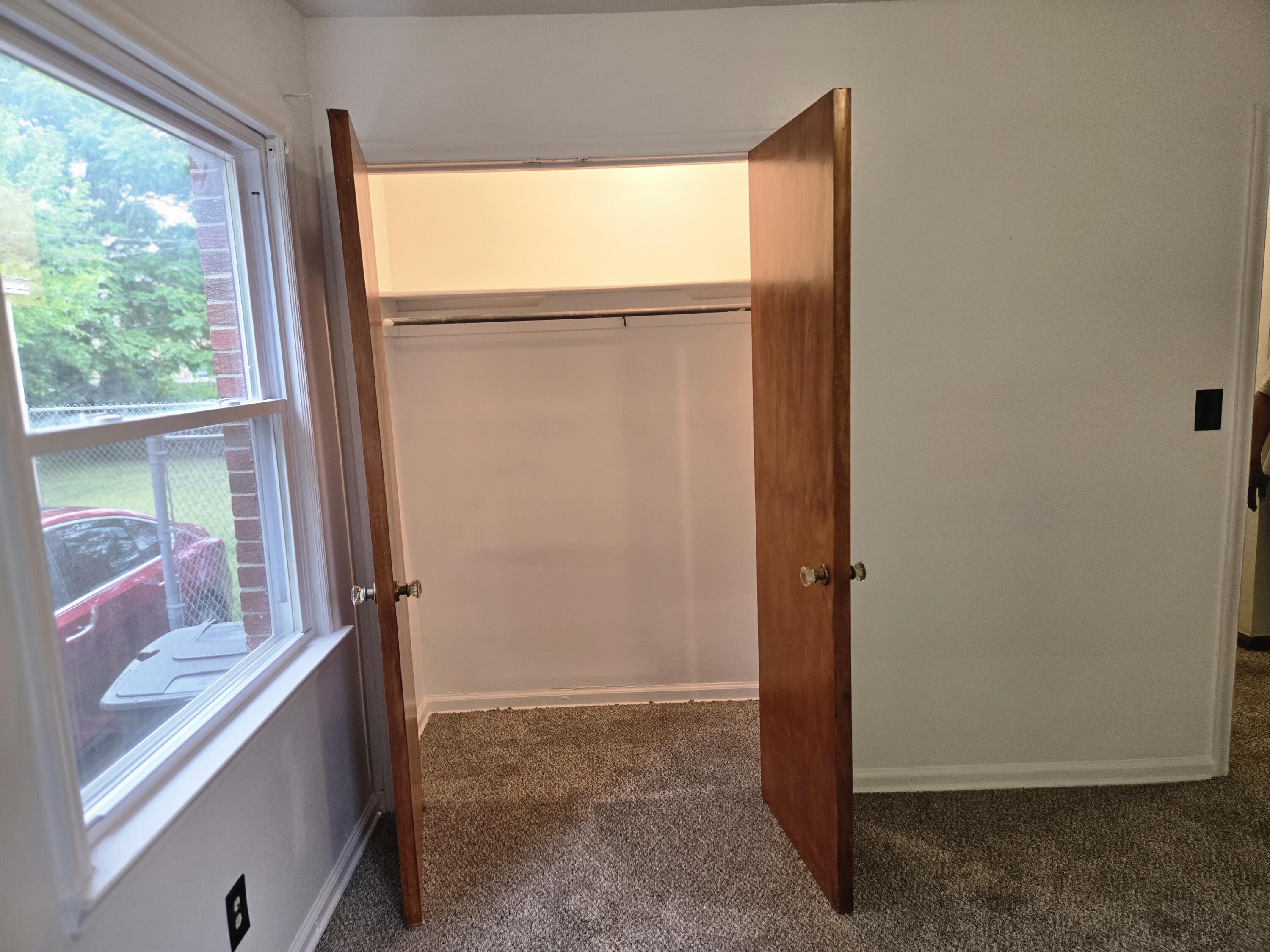 18000 Ilene Street Detroit, MI 48221 - Photo 33 of 93 Bedroom 1 closet