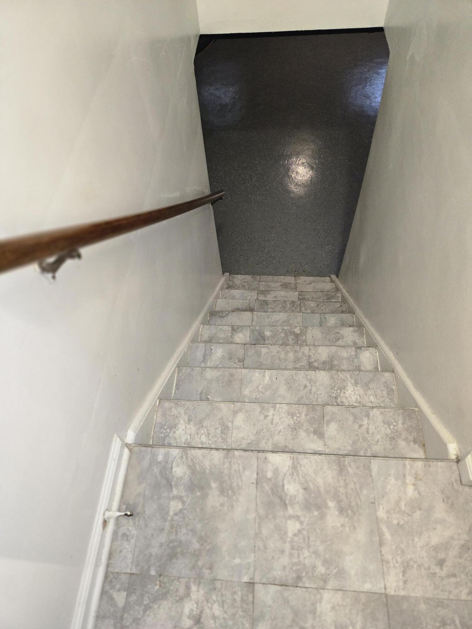 18000 Ilene Street Detroit, MI 48221 - Photo 62 of 93 entrance to basement