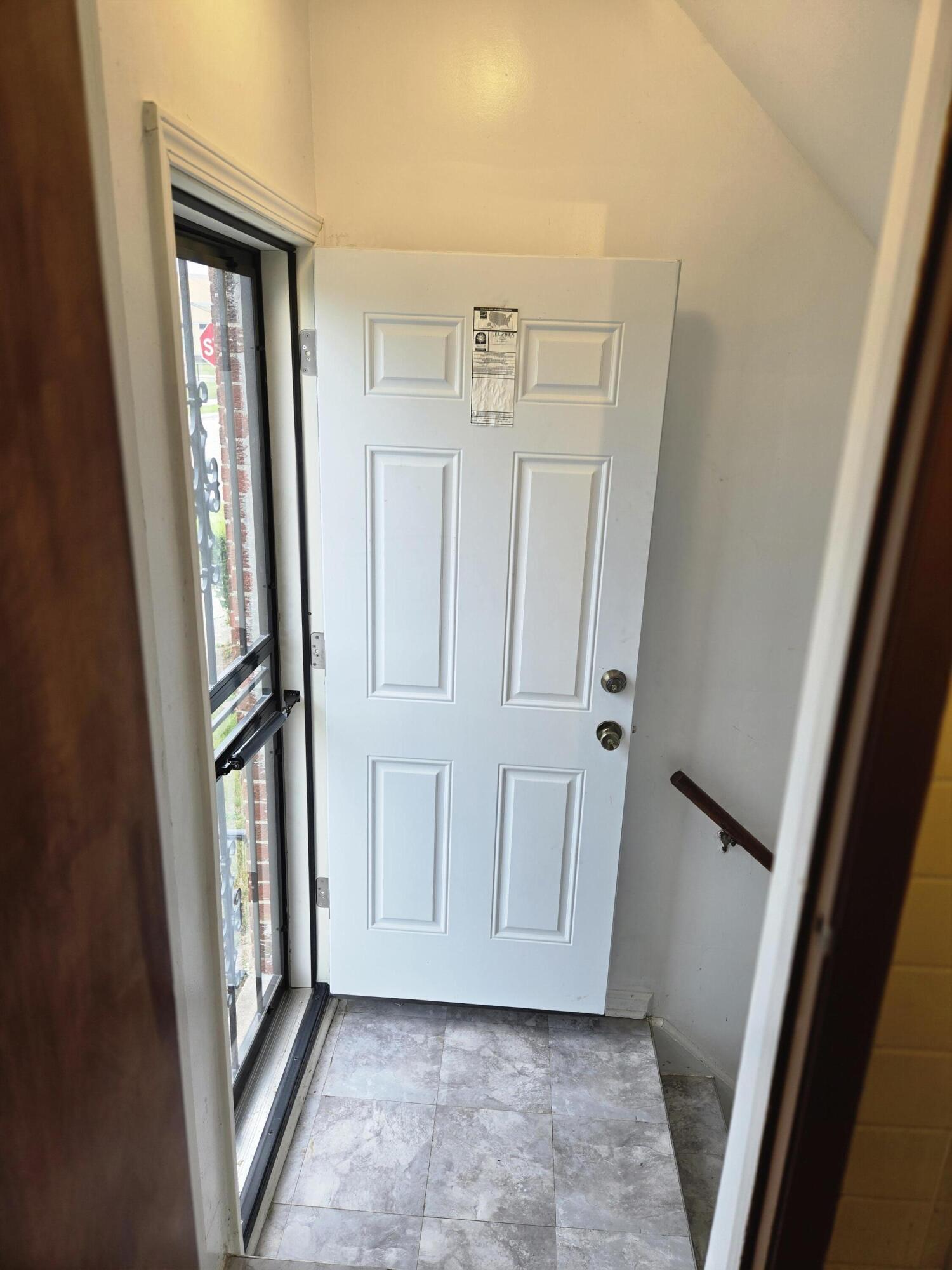 18000 Ilene Street Detroit, MI 48221 - Photo 64 of 93 side door