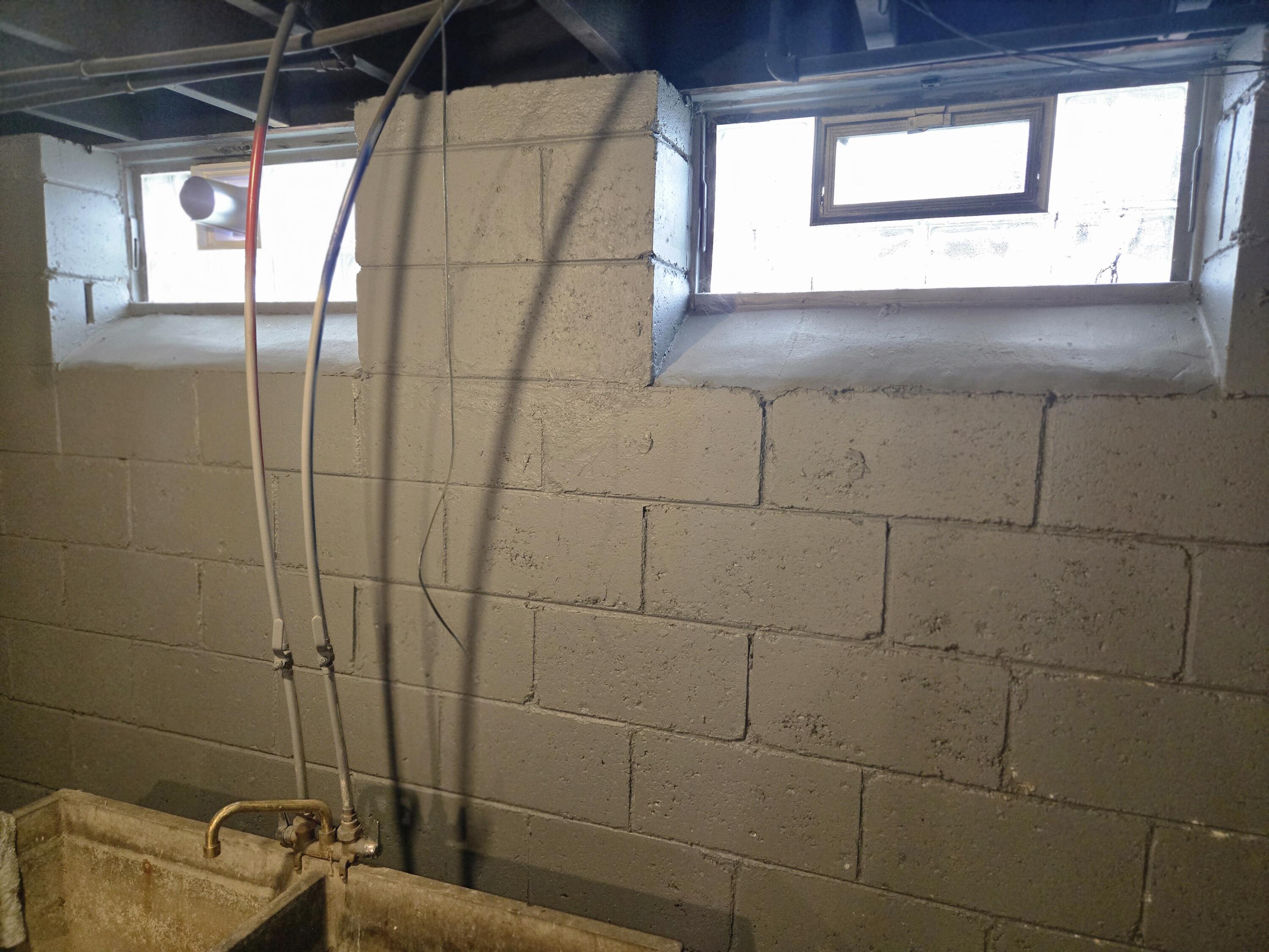 18000 Ilene Street Detroit, MI 48221 - Photo 66 of 93 glasblock windows